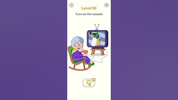 Turn on the console Gameplay level #dop2 #shorts