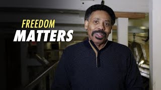 Jesus is About Freedom Jesus is About Freedom