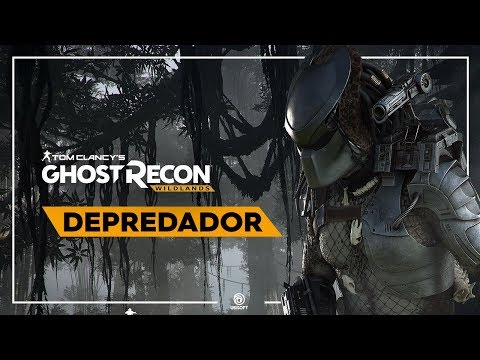 Ghost Recon Wildlands - Depredador I Evento Especial