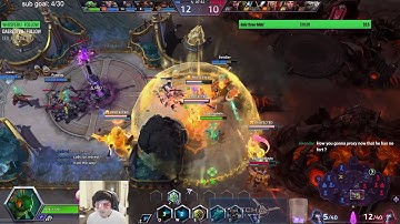 Murky Octograb - Taking Proxy to a whole new level  - Bronze to GM(Diamond 3)