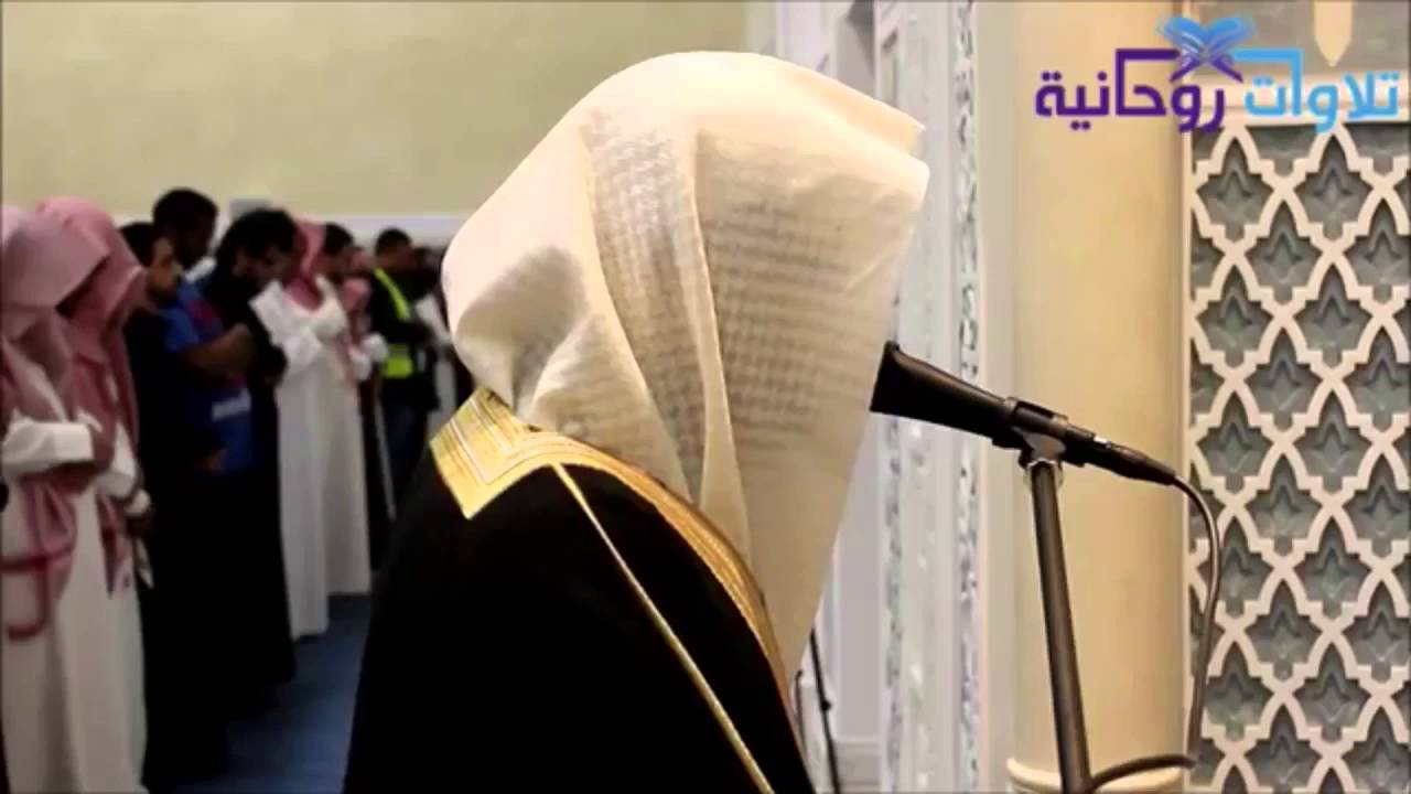 [ وَنَادَوْا يَا مَالِكُ ] حينها لاينفع الندم ، بااكية من عشائية الشيخ ناصر القطامي ٧-٥-١٤٣٧هـ
