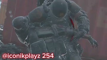 mw3 juggernaut edit -shape of you