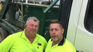 Hills Skip Bins Sydney