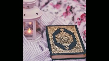 سورة الطلاق الشيخ عبدالرشيد صوفي بصوت جميل جدا