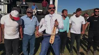 Sebahatti̇n Yanik - 2024 Goryana Yayla Şenli̇ği̇ Di̇k Horon