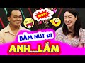 Chàng Trai Thấy Cô Nàng Xinh Đẹp Mặn Mà Liền Bấm Liệt Cả Nút Hẹn Hò Và Cái Kết Khán Giả Há Hốc Mồm