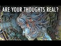 Exploring the Origins of Thoughts