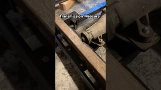 Batmobile Update - Measuring The Transmission Location