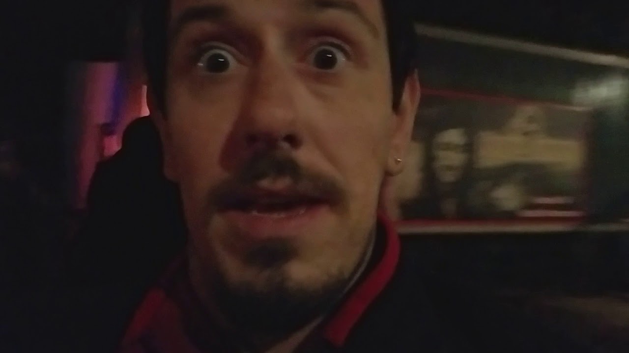 The Last Ride Burial Simulator Burial Chamber Neenah, WI 101417 YouTube