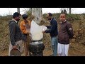 Degi Biryani Recipe By Mubashir Saddique | Village Food Secrets