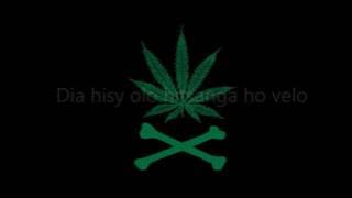Rah-ckiky := 4ème tige (lyrics)