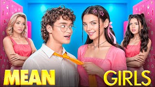 Download Lagu Nerd vs Mean Girls! Mean Girl Falls In Love With Shy Boy MP3 Download Lagu Nerd vs Mean Girls! Mean Girl Falls In Love With Shy Boy MP3