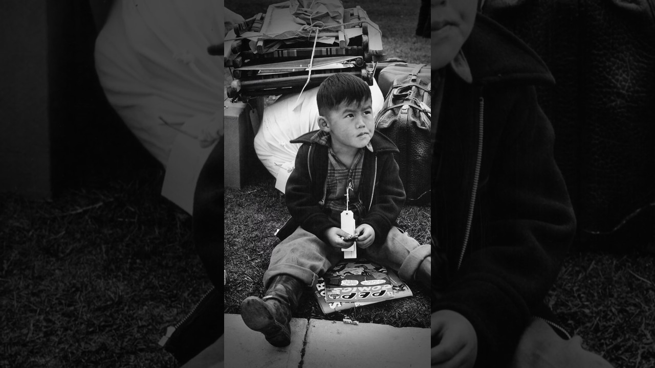 The WWII Signs That Changed Thousands of Lives - Fact Time Global