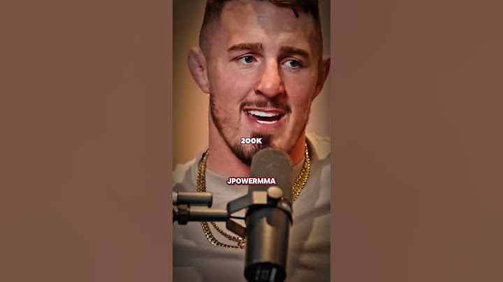 “CRAZY” Tom Aspinall LAYS OUT The SLEEZY Business of MMA Managers | UFC