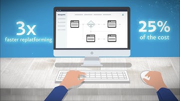 Blueprint RPA Migration