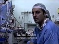 Vale a pena ver de novo: Reportagem da rede globo sobre a transfusão de sangue