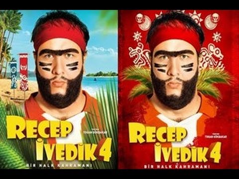 RECEP İVEDİK 4 FULL TEK PARÇA İZLE