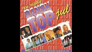 Lis og Per - Hvid daler sneen ned