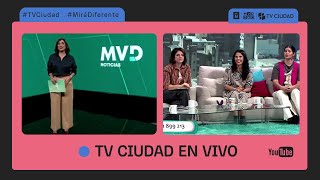 TV Ciudad EN VIVO | Seguí la transmisión en vivo 03/06/2024 ¡Suscribite al canal!