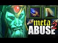 DOTA 2 - META ABUSE VOL.2