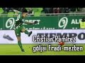 Cristian ramrez sszes ttmeccsen szerzett tallata a ferencvros szneiben