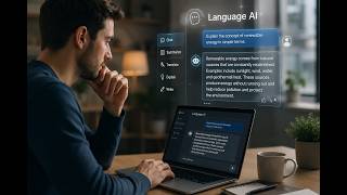 Artificial Intelligence for Everyone - Module 1