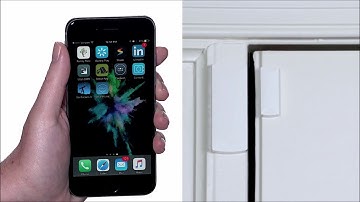 How to set up Chime and Notifications on your UltraSync zw-6400 Smart Hub security panel