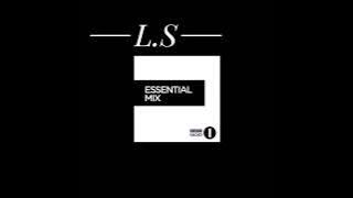 Essential Mix 2025 07 12 Paul Woolford Special Request HD