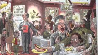 Cloudy With A Chance Of Meatballs