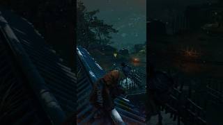 Sekiro The Beginning🔥 #epicgames#shots#shorts#sekiro#pcgames#gaming#ps5 #sekiroshadowsdietwice