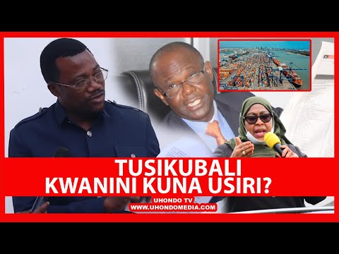 Video: Tamko gani ni mfano wa ubinafsishaji?