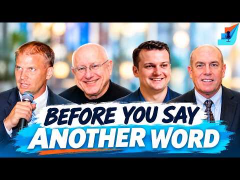 Video thumbnail: E250 | Why Good Communication Starts With Curiosity