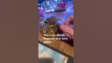 Bugs vs. Paddles #hamradio #morsecode