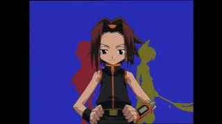 【Indonesian】Shaman King OP - Oversoul