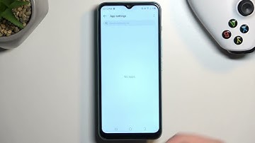 How to Uninstall Apps on Tecno Spark Go 2022 - Delete Apps