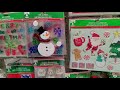 Dollar Tree Christmas Walk-Through 11-10-2020