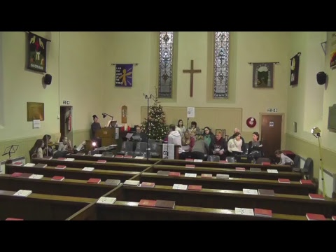 Wesleyan School of Music Live Stream