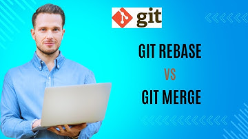 Git Merge vs. Git Rebase: Understanding the Differences | Git Merge vs. Git Rebase Demo