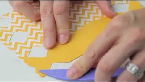 HSN | We R Memory Keepers | Candy Box