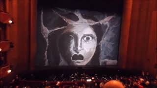 Curtain Call in  David McVicar's Medea - Sondra Radvanovsky, Carlo Rizzi 10.13.22