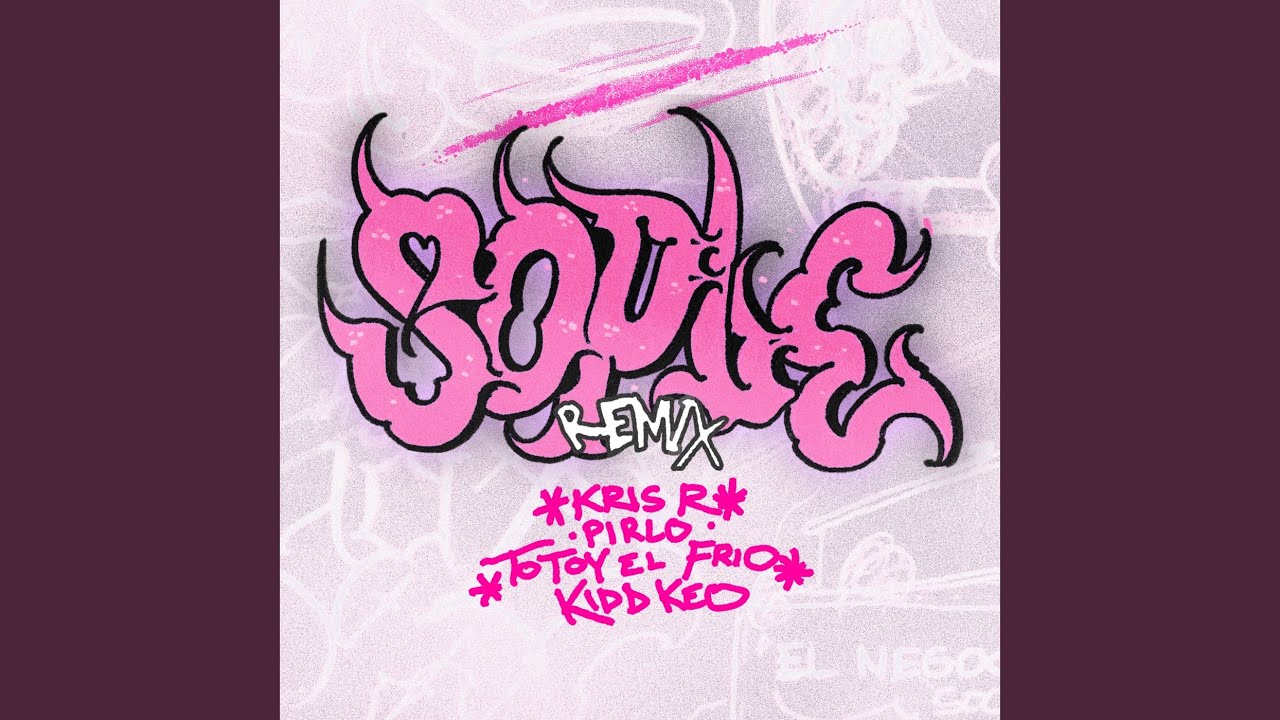 Sople (Remix)