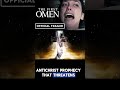 🔥 The First Omen (2024) – Faith Meets Fear! 🔥