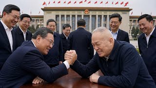 【海外组织部】：陕西省委副书记、省长的三位人选。诸葛宇杰、徐文光、邢善萍。