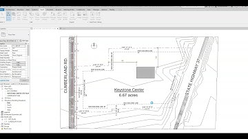PLTW CEA - Project 3.1.1 - Linking Revit Keystone Library To The Revit Keystone Library Site