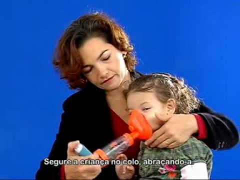 Vídeo: SeptaNazal - Instruções, Uso De Spray Para Crianças, Preço, Comentários, Análogos