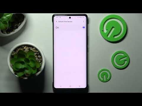 How to Connect Printer with VIVO X80 Pro?