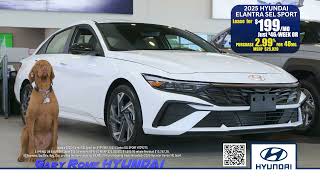 Fall in Love at Gary Rome Hyundai!
