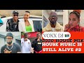 South african house music mix  jerusalema  master kg  sho madjozi  voxx dj