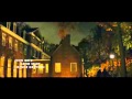 Incredible Social Network Opening (Running Home) S