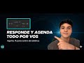 Automatizamos un Centro de Estética con IA (responde y agenda todo por vos)